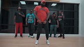 E-40 ft. Joyner Lucas & T.I - I Stand On That | (Dance Session) - YouTube