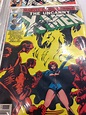 Uncanny X-Men 134 signed by writer Chris Claremont. Phoenix becomes ...