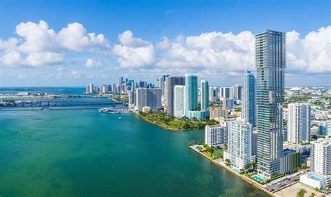 Condo Miami In Miami Florida United States For Sale 12124214
