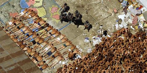 Massacre Do Carandiru Completa 30 Anos Curso De Redação Priscila