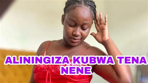Kumufanya Mumewako Afike Haraka Kileleni Kwa Utamu Youtube
