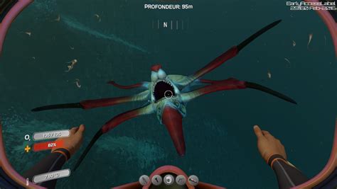 Steam Community Guide Tips To Kill Reaper Leviathan