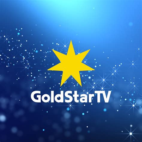 Goldstar Tv Youtube