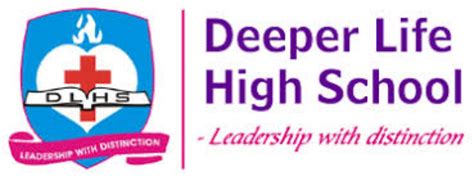 Deeper Life High School Wiki