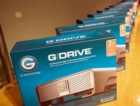 Your Number One Source For G Tech Drives In Minneapolis