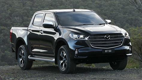The New Mazda Bt 50 Is On Its Way Cmh Mazda
