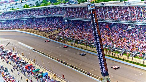 Indianapolis Motor Speedway In Indianapolis Indiana Expedia