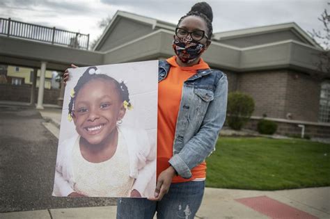 Funeral Livestreamed For 5 Year Old Detroit Girl Who Died From