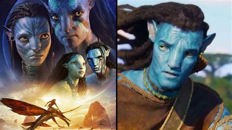 How Much Did Avatar 2 Cost The Way Of Water Budget Explained Popbuzz
