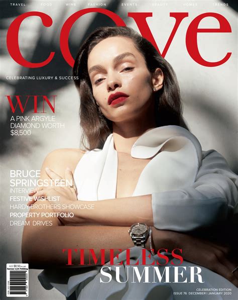 Cove Magazine By Cove Magazine Issuu