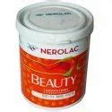 Nerolac Beauty Smooth Finish Interior Emulsion At Rs Bucket