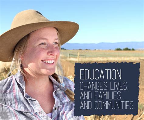 4 Country Education Foundation Of Australia Cef