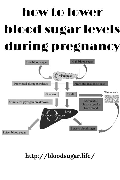 How To Control Blood Sugar How To Treat High Blood Sugar Pregnancy