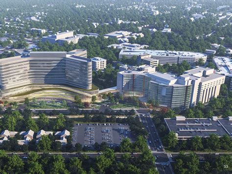 David L. Conlan Center at Atrium Health Carolinas… | DPR Construction