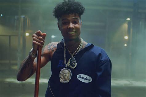 Blueface Drops New Song Video Stop Cappin Xxl