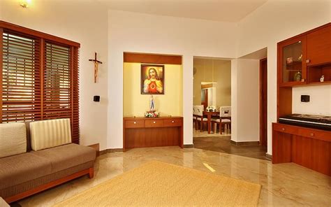 Mit dem schrankwerk konfigurator lowboards nach maß online planen und bestellen. Prayer Room Design Lovely with Prayer Portion Designing ...
