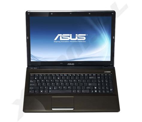 Asus K52f Ex900v I3 380m3gb320dvd Rw7hp64 Notebooki Laptopy 15