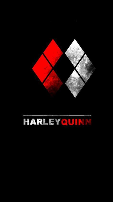 Harley Quinn Diamond Wallpapers - Top Free Harley Quinn Diamond