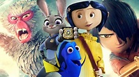 The Best Kids Movies Streaming on Netflix - IGN