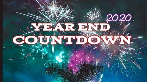 Enjoy a 3d new years countdown with a colorful 2020! NEW YEAR's EVE 2020 COUNTDOWN @ Eastwood City Mall ...