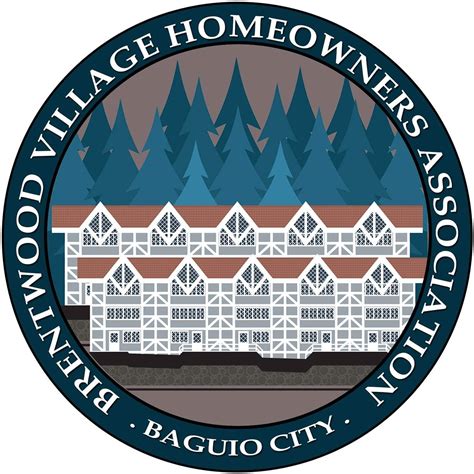 Brentwood Village Homeowners Association Baguio City