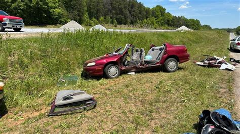 2 Hospitalized After Crash In Gretna Officials Wset