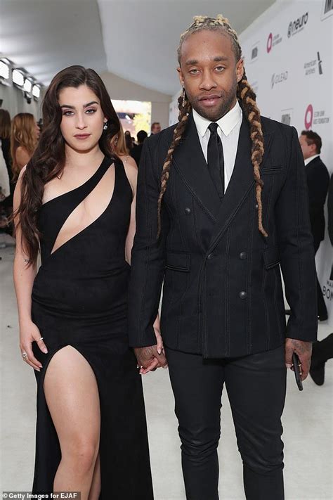 Ty Dolla Sign Cheated On His Girlfriend With Lauren Jauregui — Exposingsmg