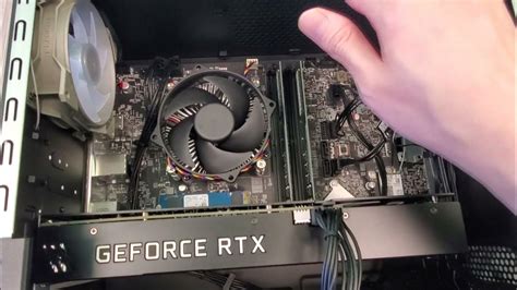 Kintips How To Install Ram On Acer Predator Orion 3000 Po3 620 2021 Xpg