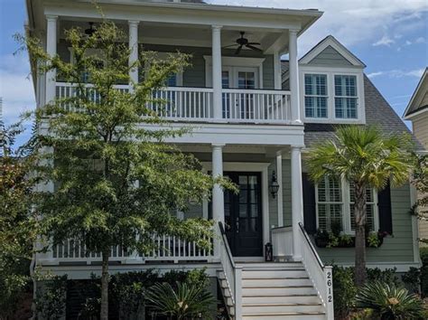 Daniel Island Real Estate Daniel Island Charleston Homes For Sale