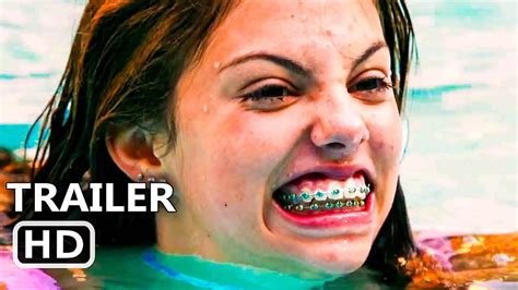That leads you to believe that the screenwriters responsible for the ten scripts were how did we go from a trailer for the mighty eighth movie (which obviously showed finished principle photography) to a development heck of a tv series?. EIGHTH GRADE Trailer (2018) Teen Comedy Movie HD - YouTube