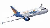 Allegiant Air Credit Card Application Images