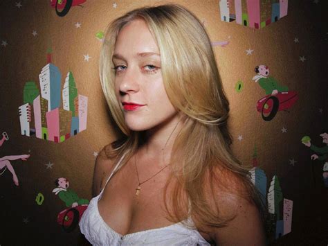 A View from the Beach Rule Saturday Chloë Sevigny The Coolest Girl in the World
