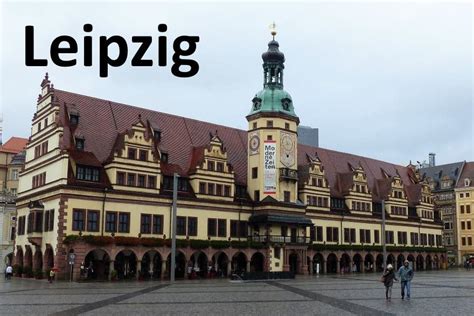 Listed as a german language subreddit, but feel free to post in english or other languages as well. Leipzig