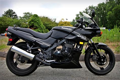 Kawasaki Ninja 500r Motorcycles For Sale In Connecticut