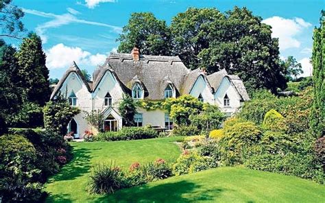 Thatched Cottages For Sale