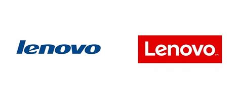 Brand New New Logo And Identity For Lenovo By Saatchi And Saatchi New