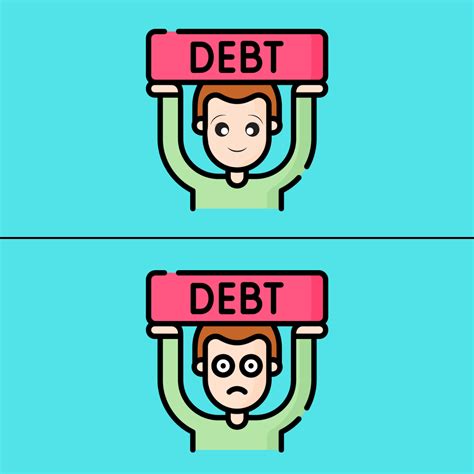 Good Debt Vs Bad Debt Loans Canada