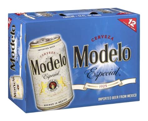 Modello Especial 12 Pack Hy Vee Aisles Online Grocery Shopping
