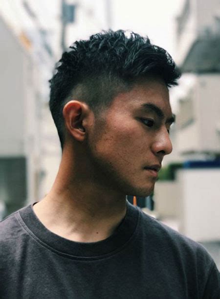 There are different hairstyles to suit men of different ethnicities. 20 Asian Hairstyles Men | The Best Mens Hairstyles & Haircuts