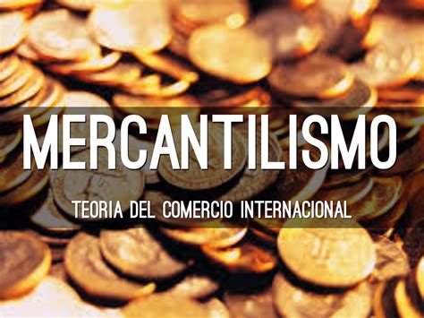 Mercantilismo Mercantilismo Resumo Mapas Mentais Historia Ensino Medio