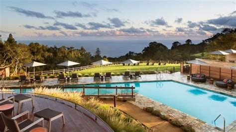 Wife and i are planning a trip to bali next year for my sister's wedding. Ventana Big Sur - Hyatt's Top Points Redemption? - MilesTalk