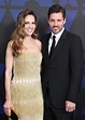 Hilary Swank gives birth to twins with husband Philip Schneider