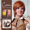 Surround Yourself With Cilla / It Makes Me Feel Good by Cilla Black (CD ...
