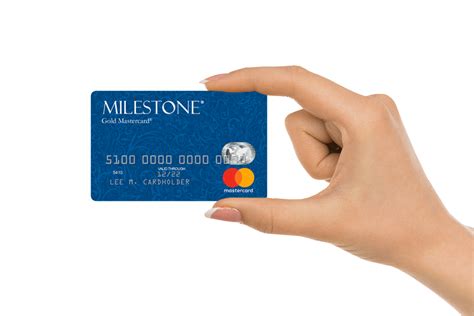 Your credit score will take a little hit. Milestone Credit Card Activation, Login, Payments Online