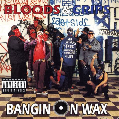 Bloods And Crips Albums Songs Playlists Listen On Deezer