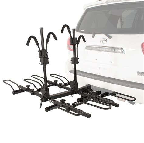Best Hitch Bike Racks For The Money Review 2022 Global Garage