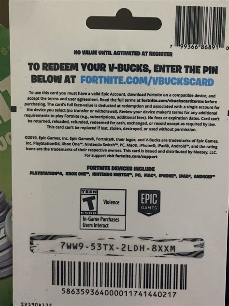 Extrakt Teilnahmeberechtigung B R Xbox One V Bucks Codes Penny Infrarot Wie