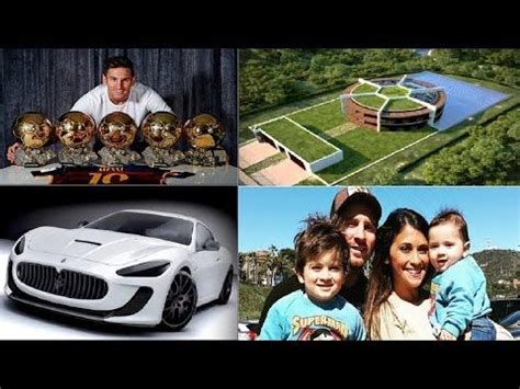 Born 24 june 1987) is an argentine professional footballer who plays as a forward and captains both spanish club barcelona. Messi\'S Biography Net Worth Children. : Anil Kapoor Wife ...