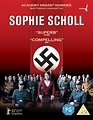 Poster zum Sophie Scholl - Die letzten Tage - Bild 1 auf 23 - FILMSTARTS.de