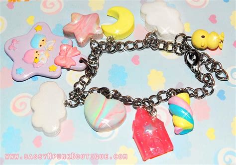 kawaii jewelry kawaii jewelry kawaii accessories goth jewelry